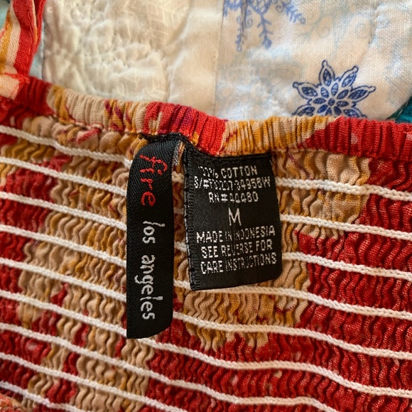 Sundress - Picture 4 of 4